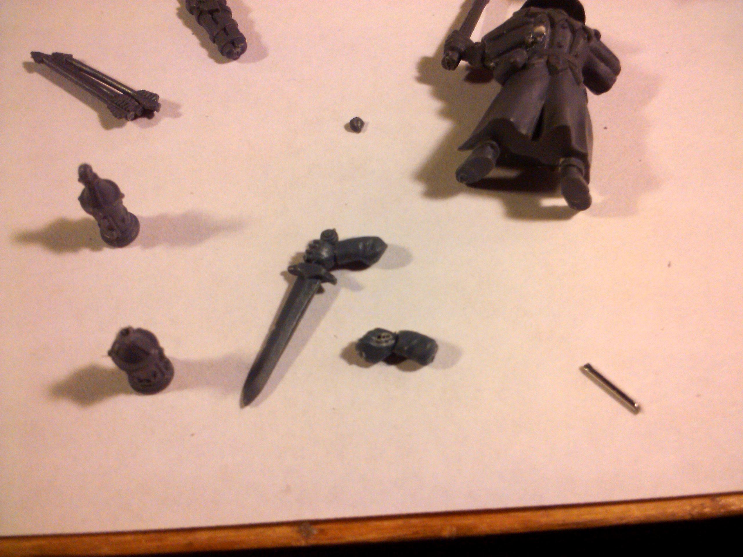 Archers, Bretonnians, Build, Grail, Hobby, Knights, Men At Arms, Painting, Peasant, Pegasus, Warhammer Fantasy, Wf