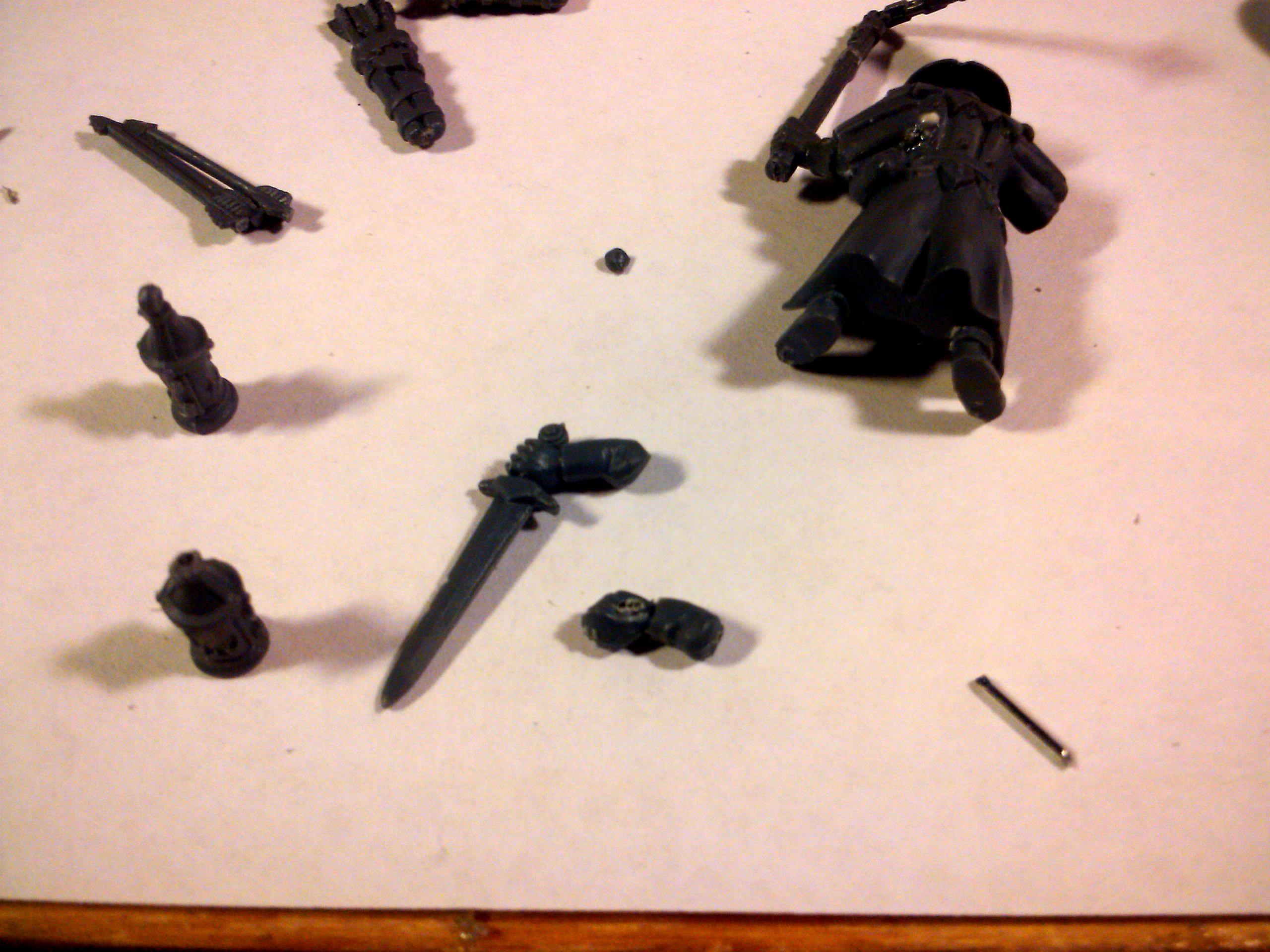 Archers, Bretonnians, Build, Grail, Hobby, Knights, Men At Arms, Painting, Peasant, Pegasus, Warhammer Fantasy, Wf