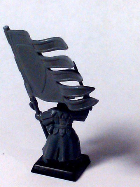 Archers, Bretonnians, Build, Grail, Hobby, Knights, Men At Arms, Painting, Peasant, Pegasus, Warhammer Fantasy, Wf