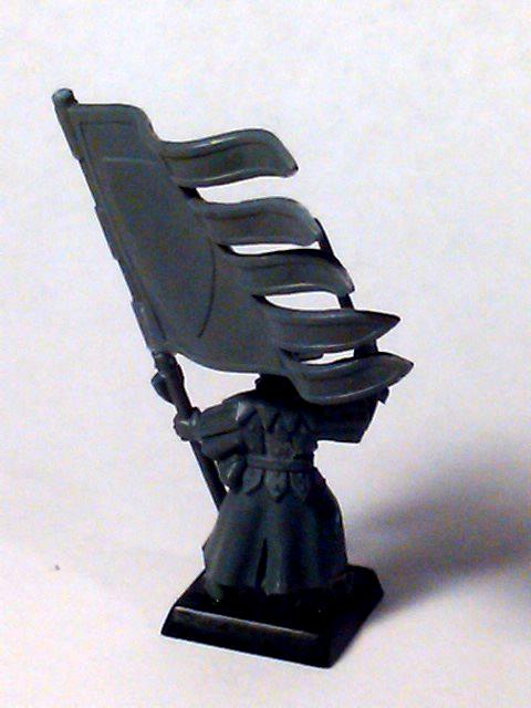 Archers, Bretonnians, Build, Grail, Hobby, Knights, Men At Arms, Painting, Peasant, Pegasus, Warhammer Fantasy, Wf