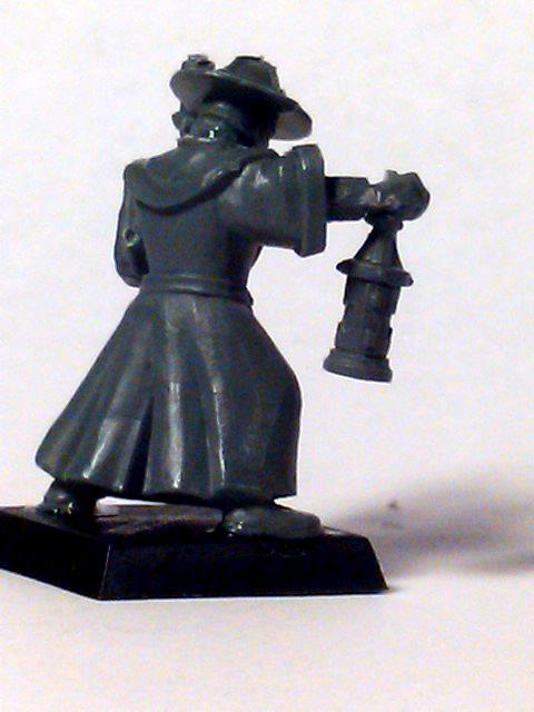 Archers, Bretonnians, Build, Grail, Hobby, Knights, Men At Arms, Painting, Peasant, Pegasus, Warhammer Fantasy, Wf