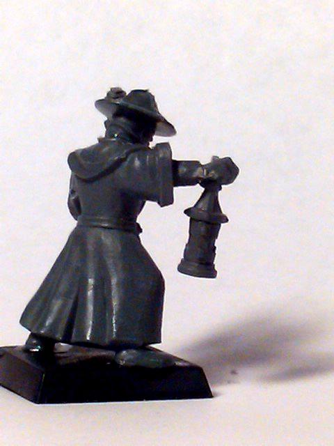 Archers, Bretonnians, Build, Grail, Hobby, Knights, Men At Arms, Painting, Peasant, Pegasus, Warhammer Fantasy, Wf