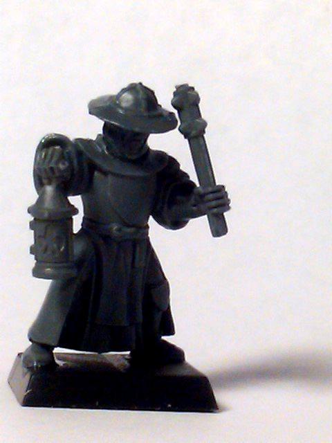 Archers, Bretonnians, Build, Grail, Hobby, Knights, Men At Arms, Painting, Peasant, Pegasus, Warhammer Fantasy, Wf