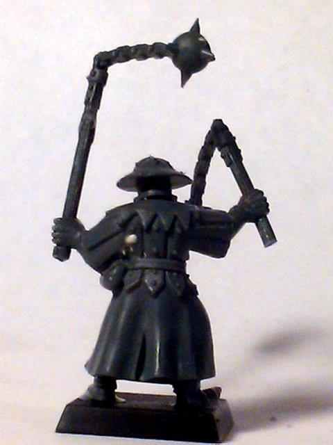 Archers, Bretonnians, Build, Grail, Hobby, Knights, Men At Arms, Painting, Peasant, Pegasus, Warhammer Fantasy, Wf