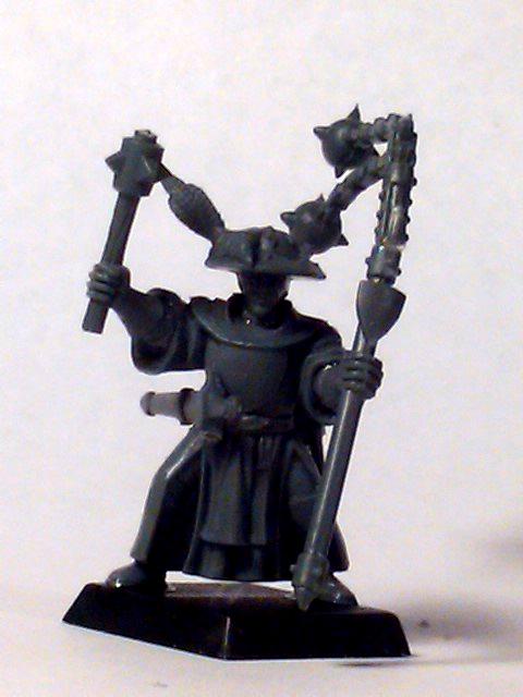 Archers, Bretonnians, Build, Grail, Hobby, Knights, Men At Arms, Painting, Peasant, Pegasus, Warhammer Fantasy, Wf