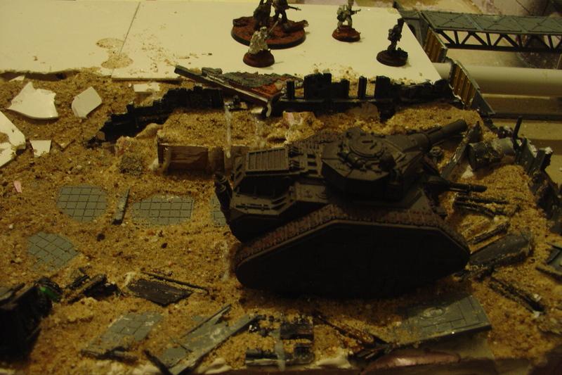 Terrain