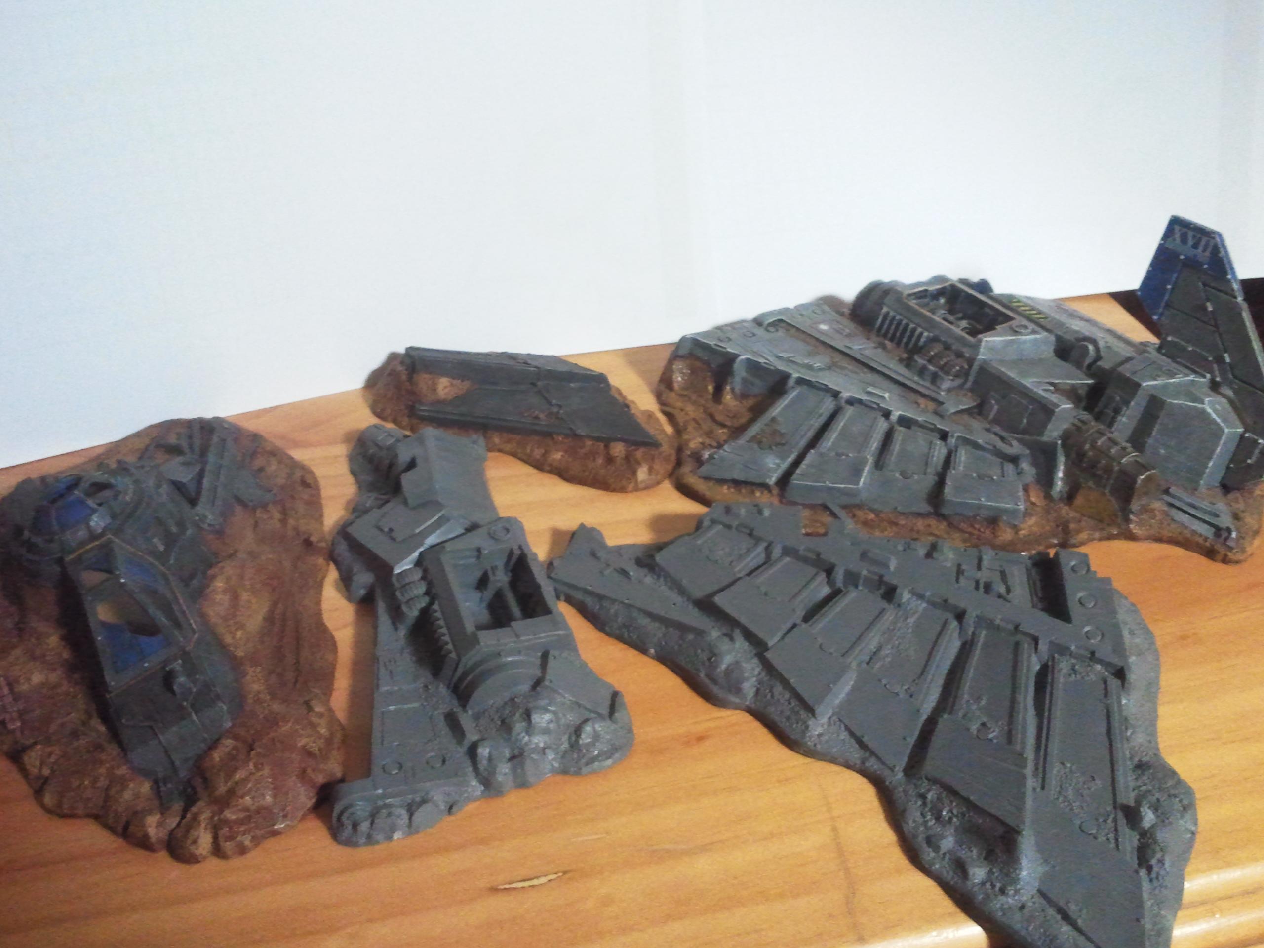 Terrain