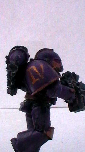 Emperor's Children, Pre Heresy