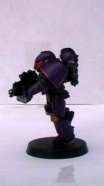 Emperor's Children, Pre Heresy