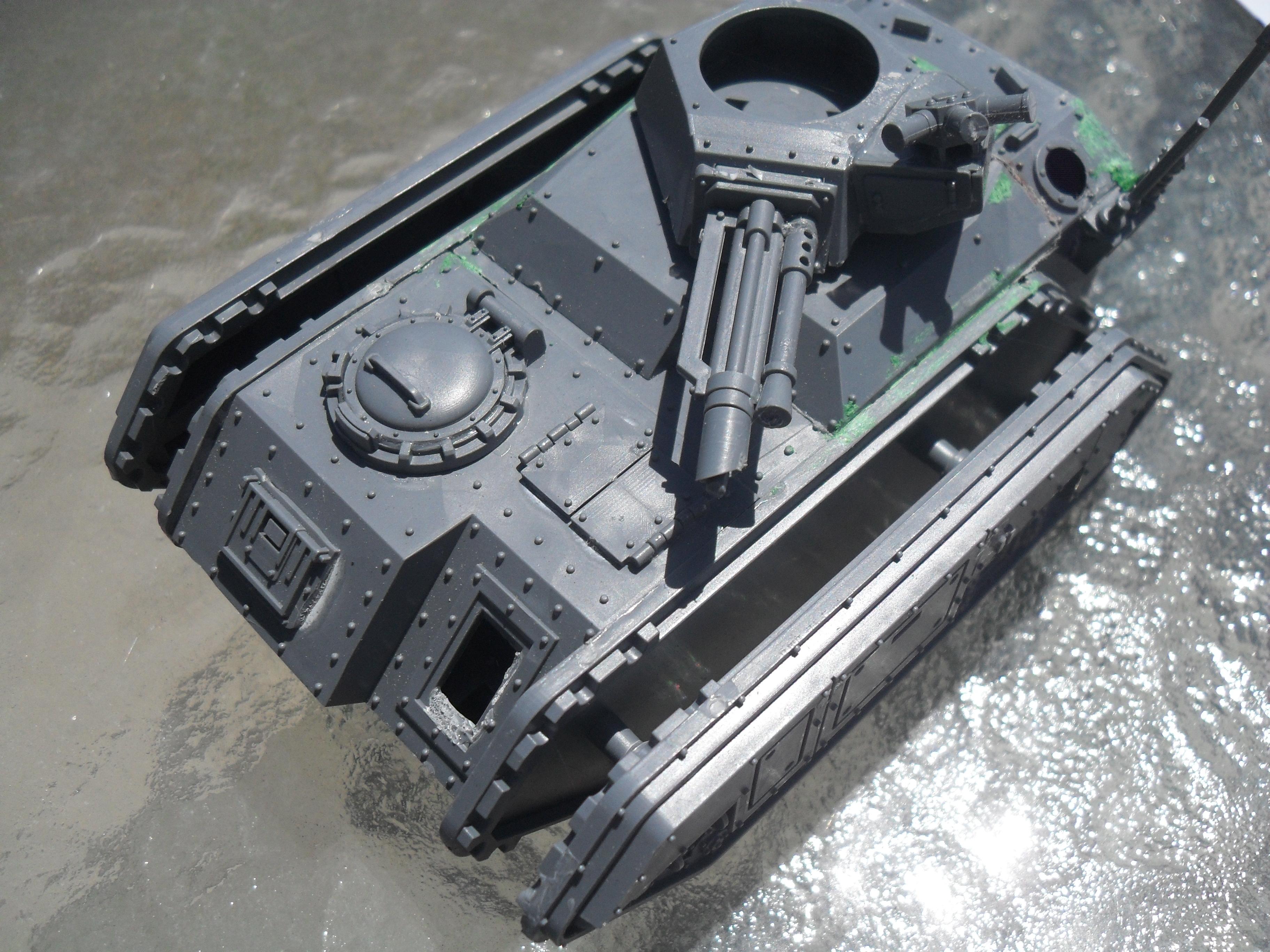 Imperial Guard