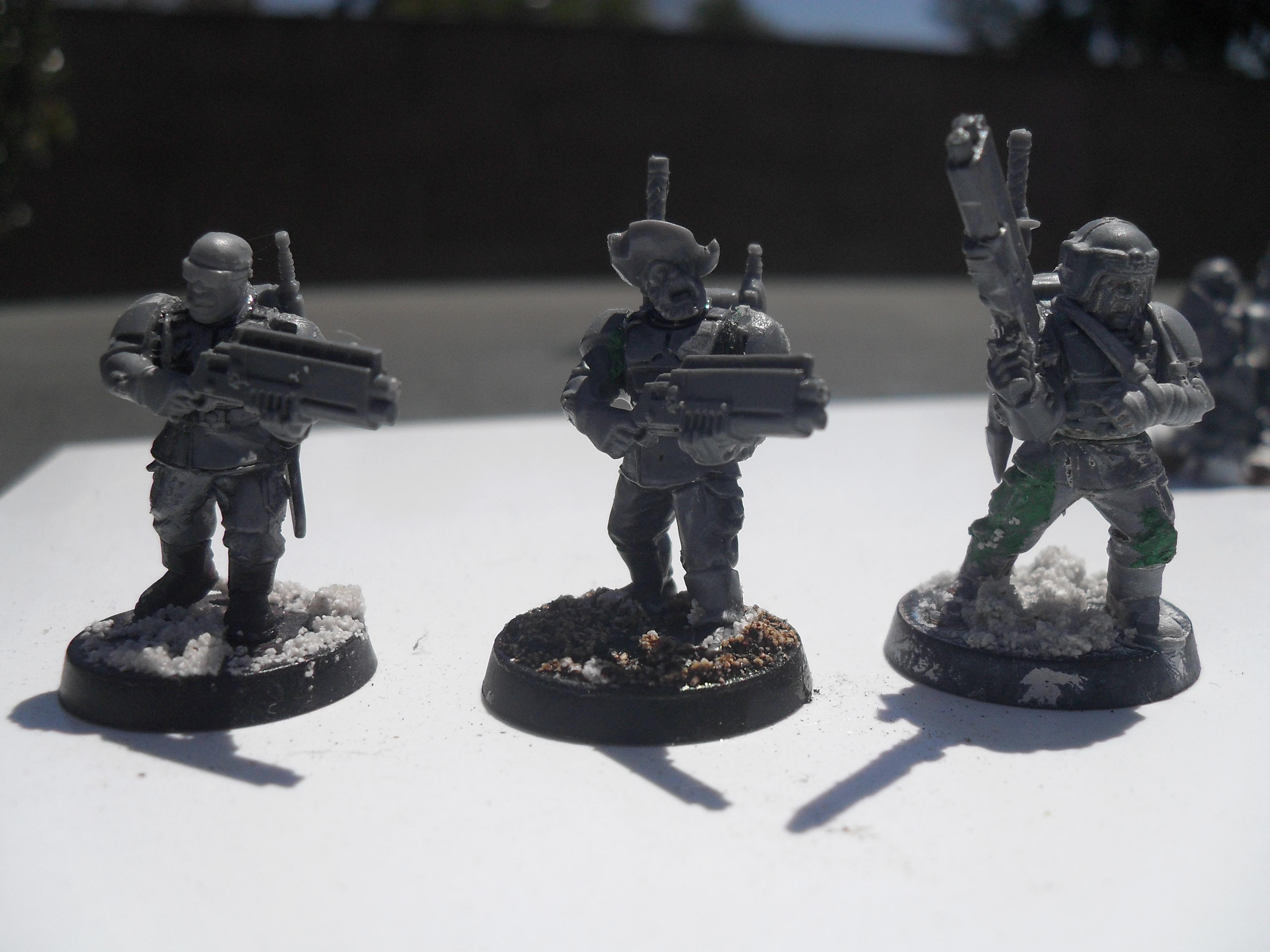 Imperial Guard