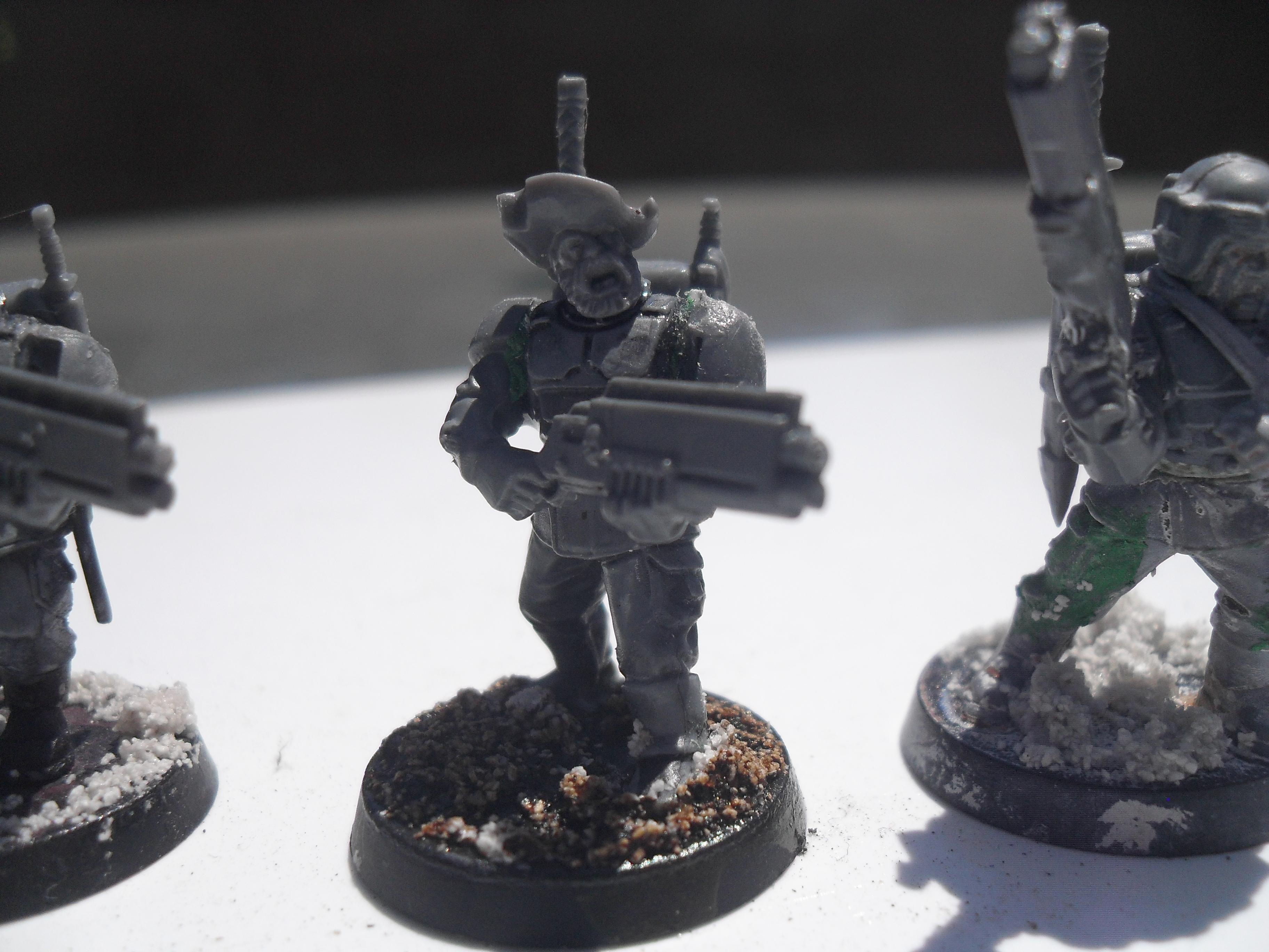 Imperial Guard