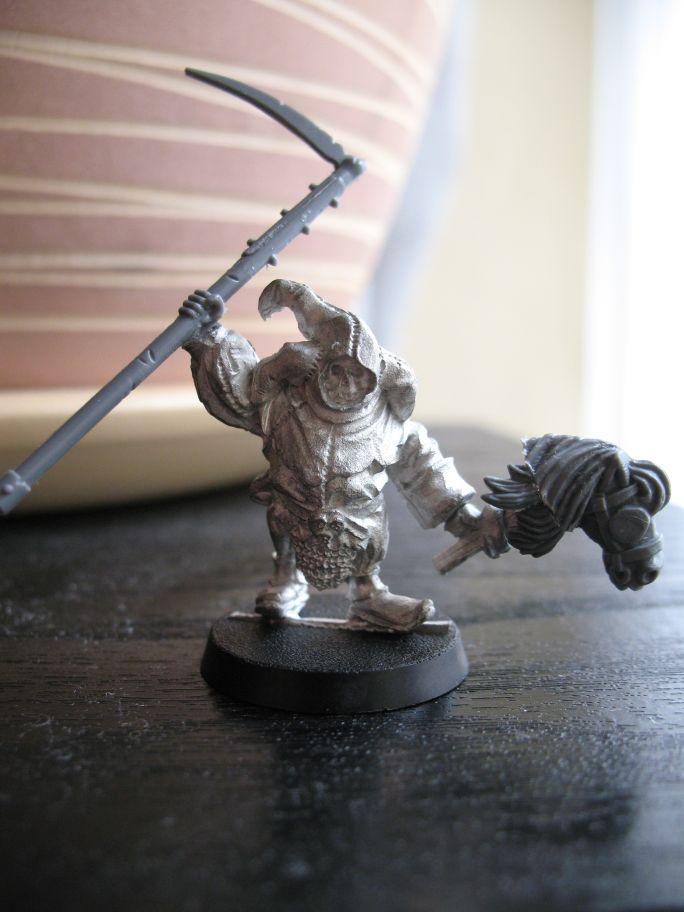 cultist champion