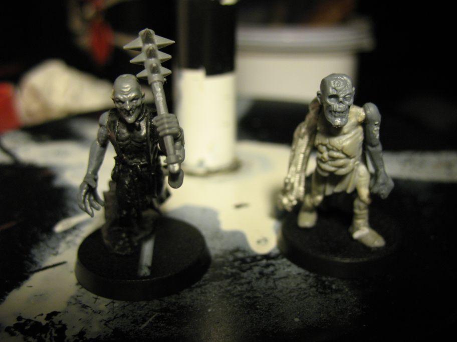 raving cultists