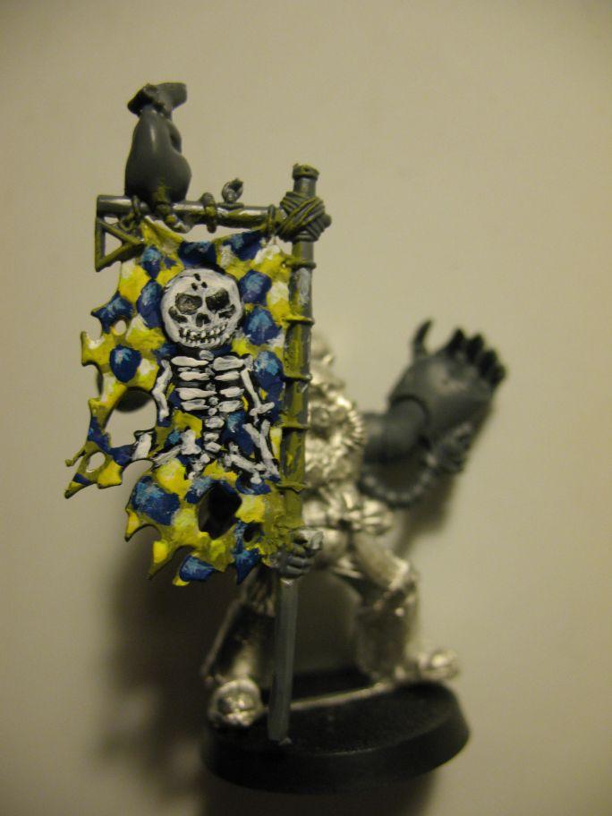 Lord Cromm