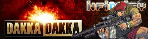 Infinity Dakka