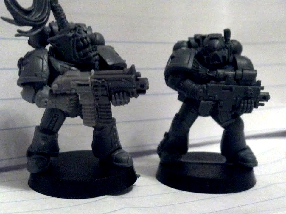 Shooty Ork Dakkadakka