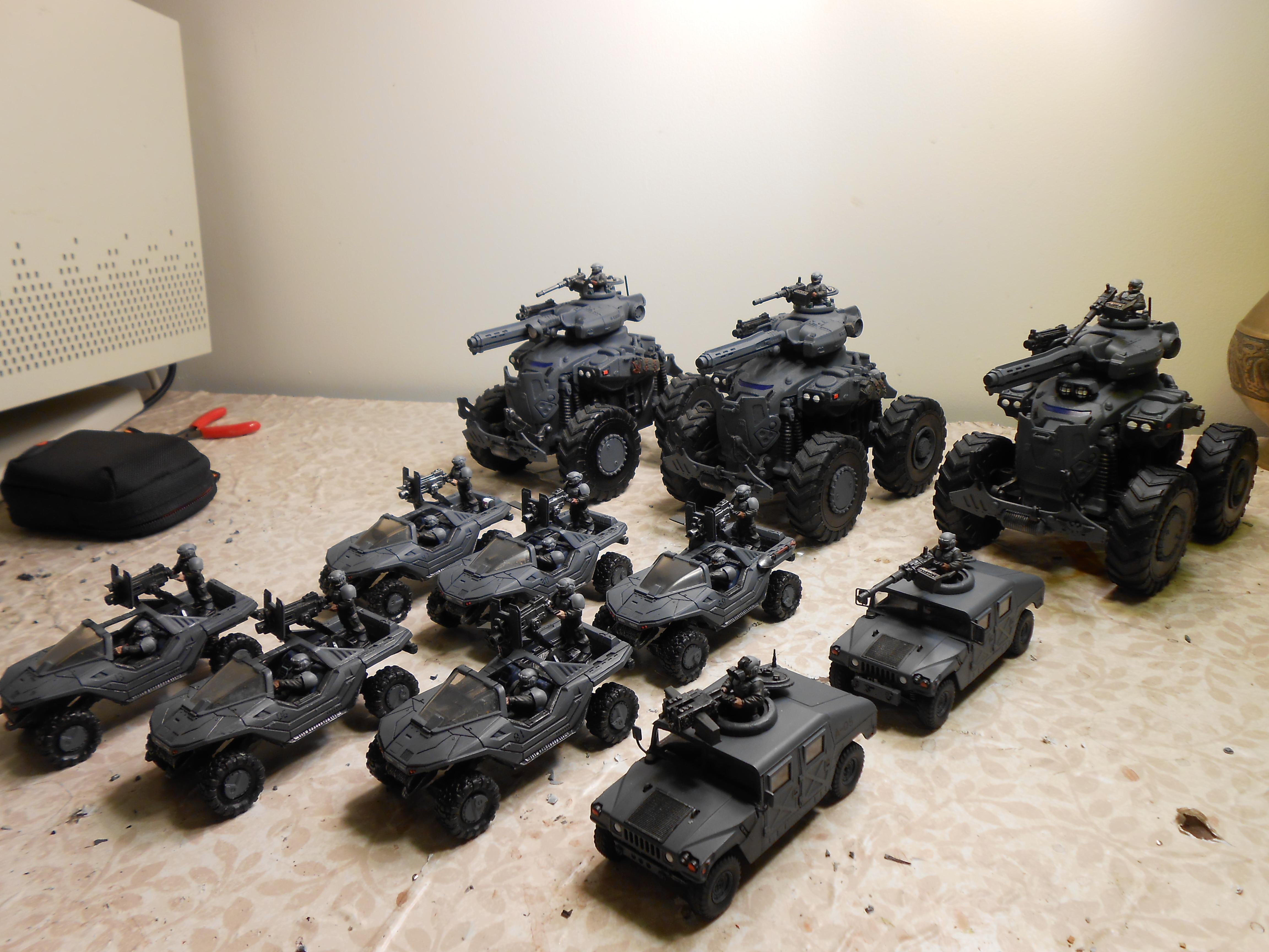 Gears Of War, Halo, Hummer, Imperial Guard, Jeep, Warthog, Wheel, Wheeled