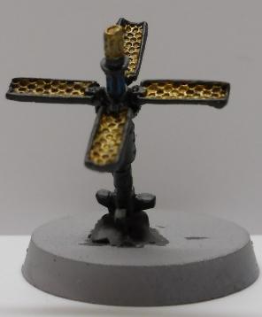 Netrod WIP