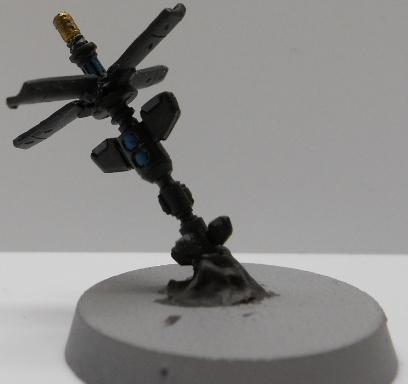 Netrod WIP