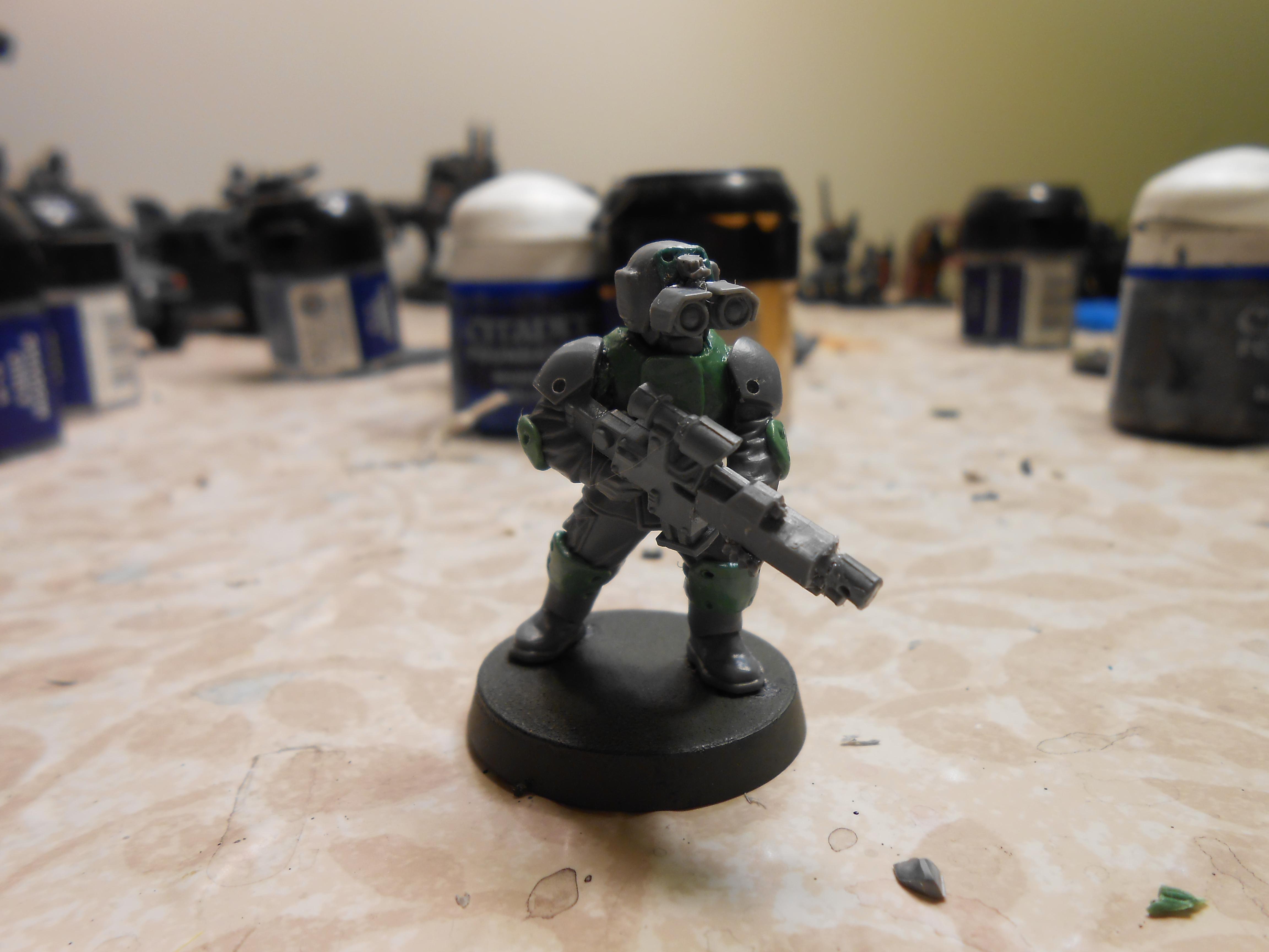 spec ops 