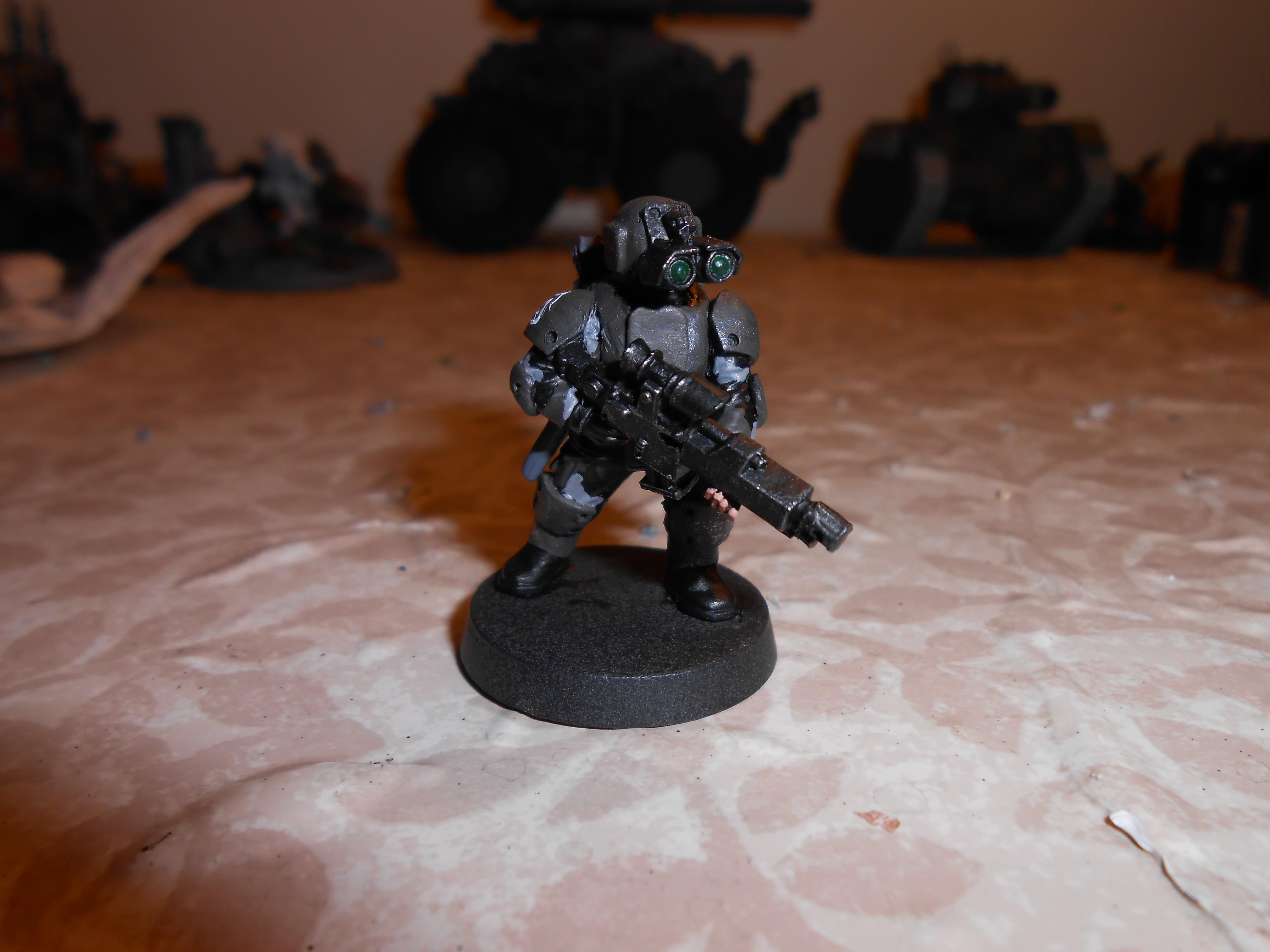 spec ops (painted)
