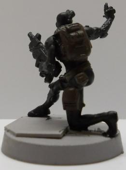 Naga Hacker WIP Take 2