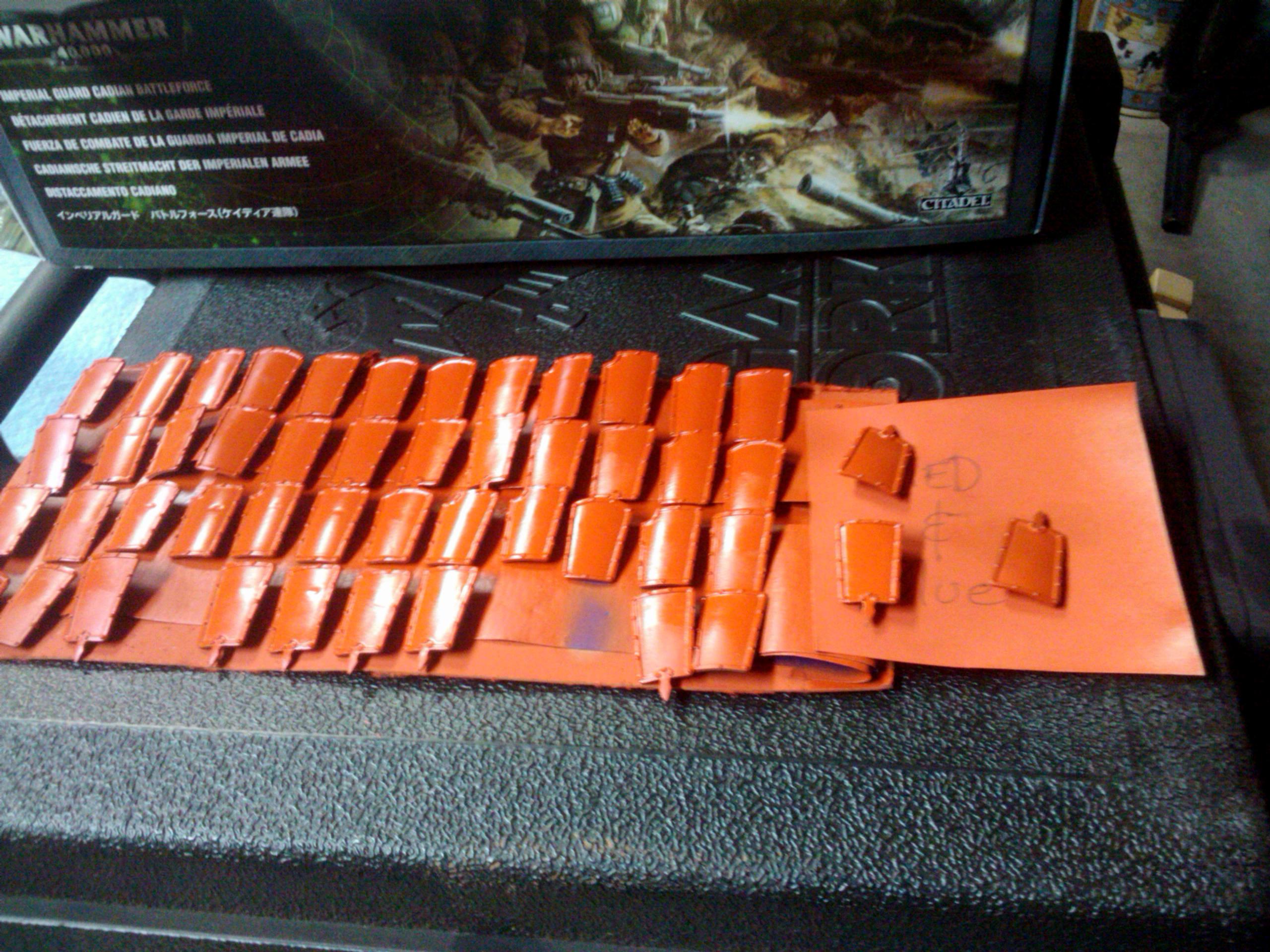 Archers, Bretonnians, Build, Grail, Hobby, Knights, Men At Arms, Painting, Peasant, Pegasus, Warhammer Fantasy, Wf