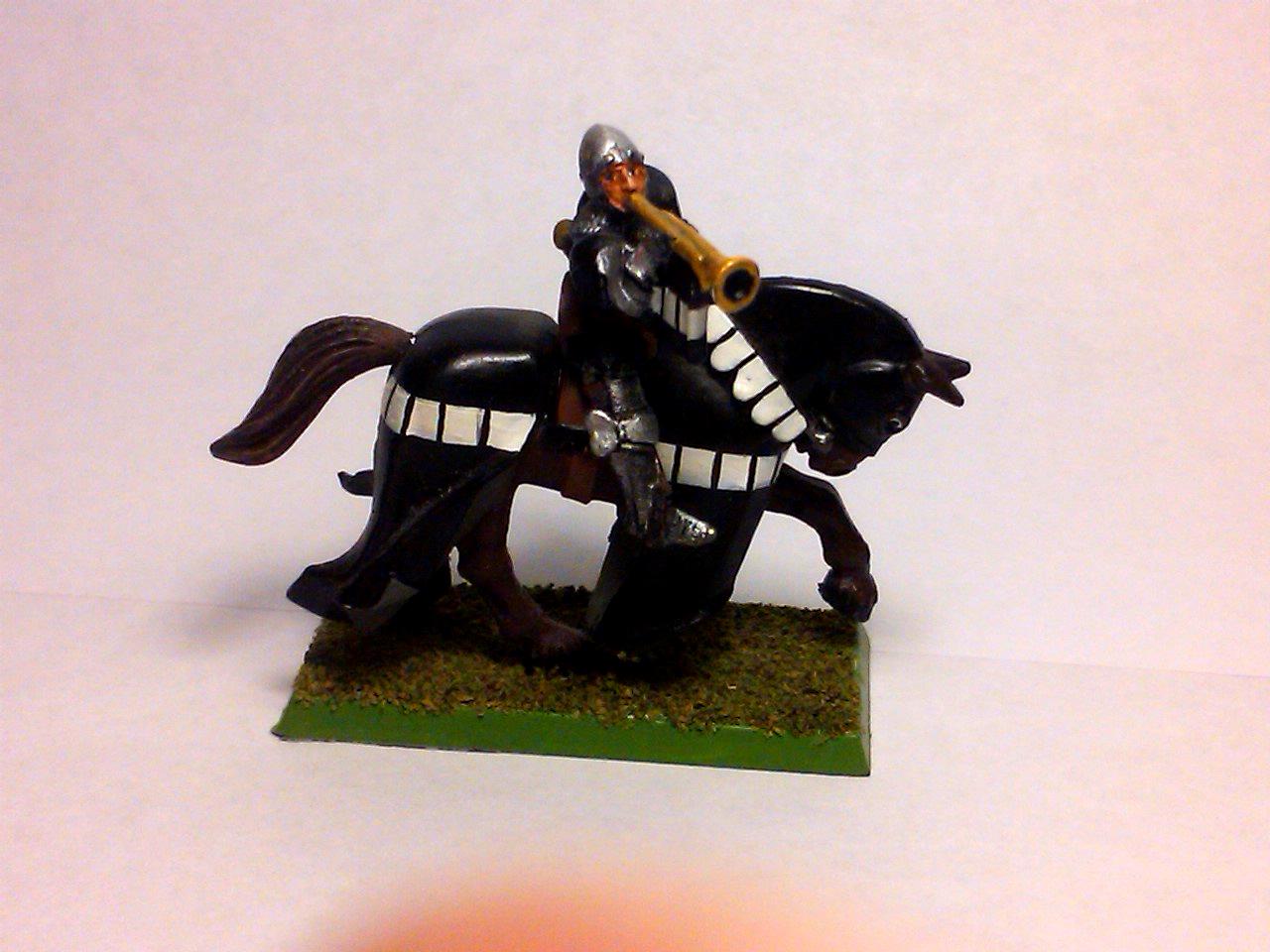 Archers, Bretonnians, Build, Grail, Hobby, Knights, Men At Arms, Painting, Peasant, Pegasus, Warhammer Fantasy, Wf