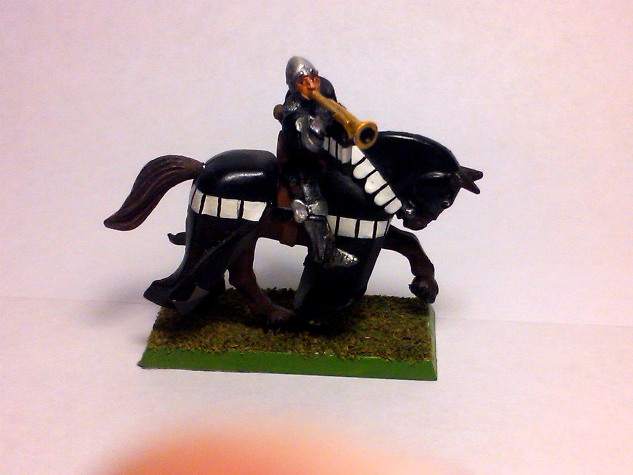 Archers, Bretonnians, Build, Grail, Hobby, Knights, Men At Arms, Painting, Peasant, Pegasus, Warhammer Fantasy, Wf