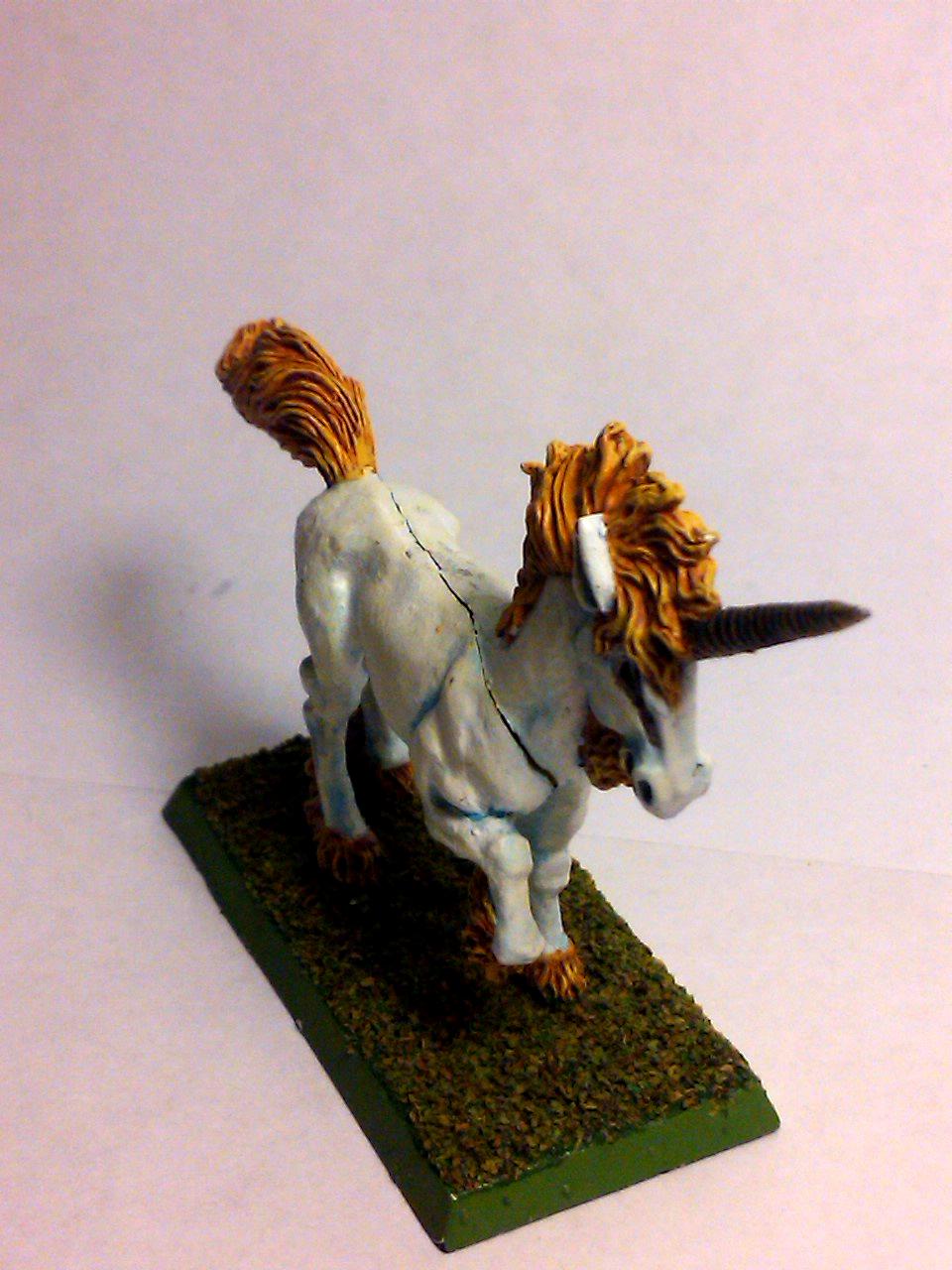 Archers, Bretonnians, Build, Grail, Hobby, Knights, Men At Arms, Painting, Peasant, Pegasus, Warhammer Fantasy, Wf