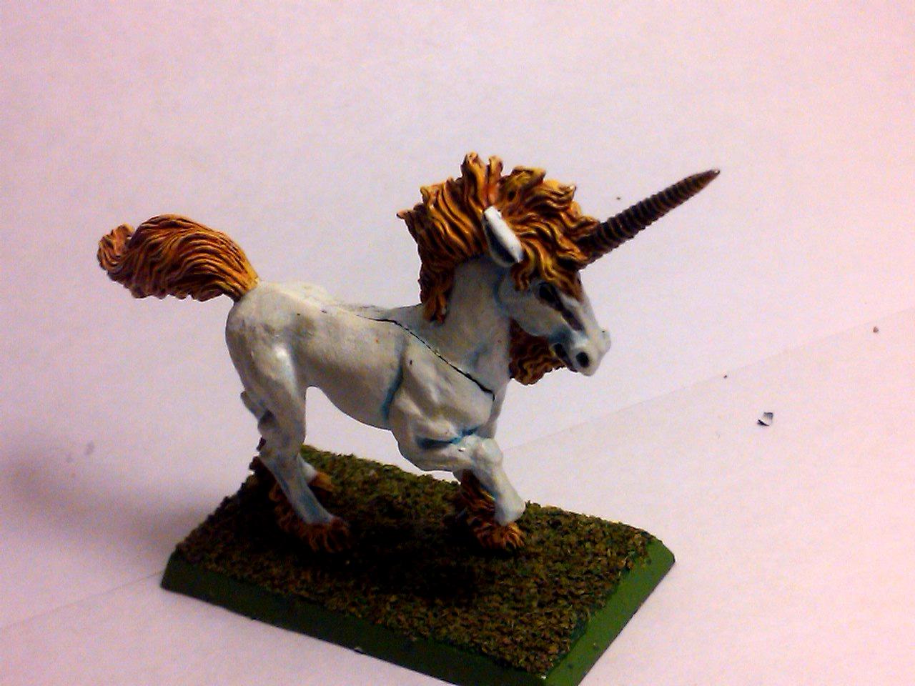 Archers, Bretonnians, Build, Grail, Hobby, Knights, Men At Arms, Painting, Peasant, Pegasus, Warhammer Fantasy, Wf