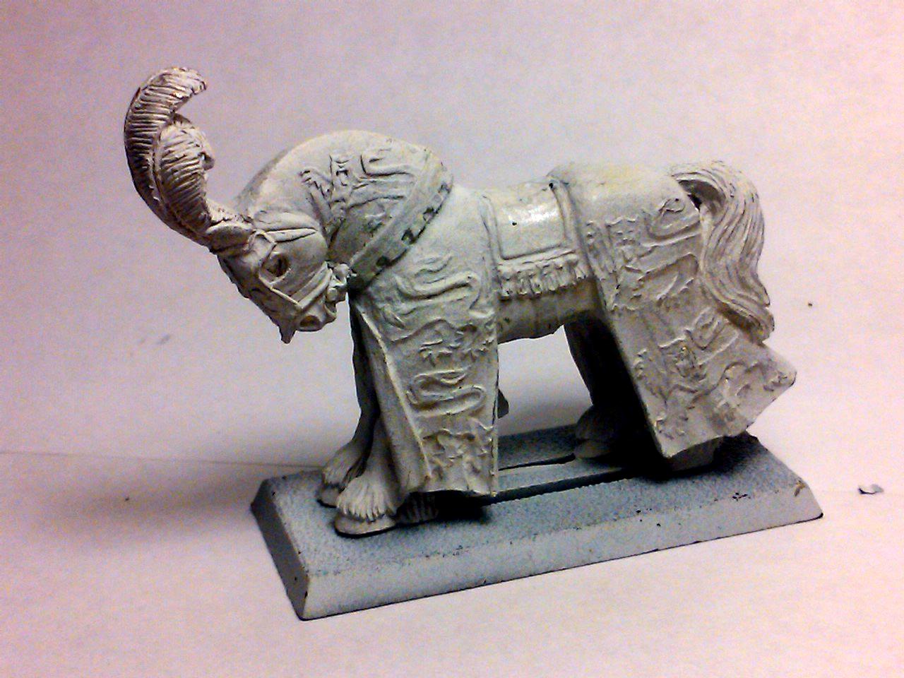 Archers, Bretonnians, Build, Grail, Hobby, Knights, Men At Arms, Painting, Peasant, Pegasus, Warhammer Fantasy, Wf