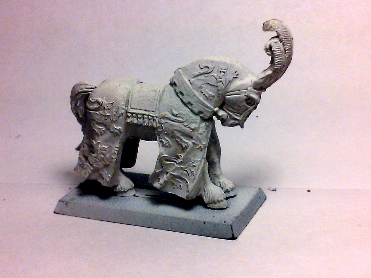 Archers, Bretonnians, Build, Grail, Hobby, Knights, Men At Arms, Painting, Peasant, Pegasus, Warhammer Fantasy, Wf