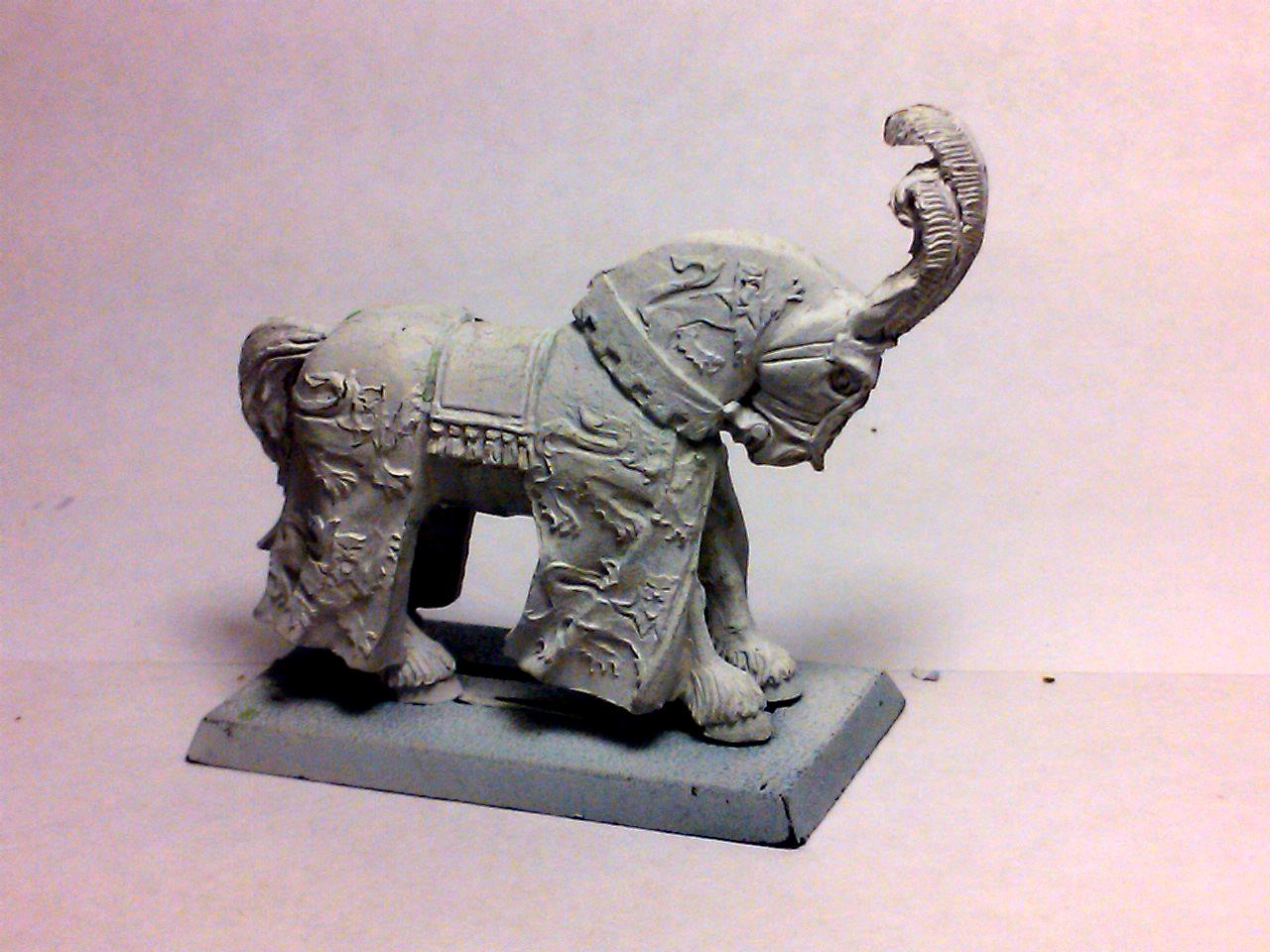 Archers, Bretonnians, Build, Grail, Hobby, Knights, Men At Arms, Painting, Peasant, Pegasus, Warhammer Fantasy, Wf