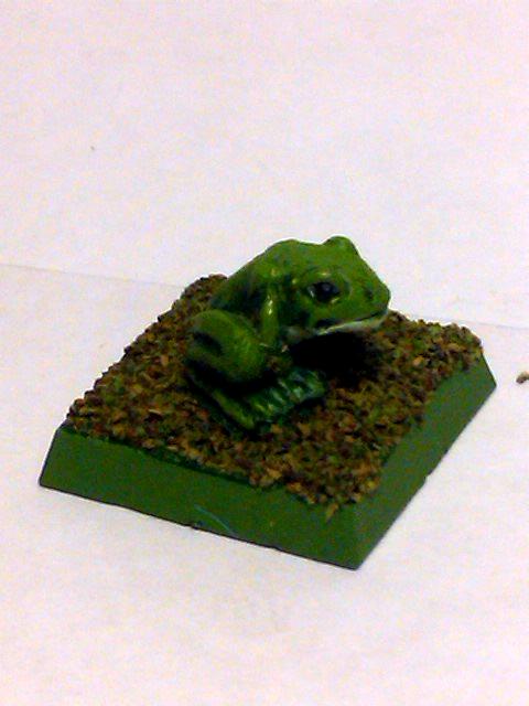 Archers, Bretonnians, Build, Grail, Hobby, Knights, Men At Arms, Painting, Peasant, Pegasus, Warhammer Fantasy, Wf