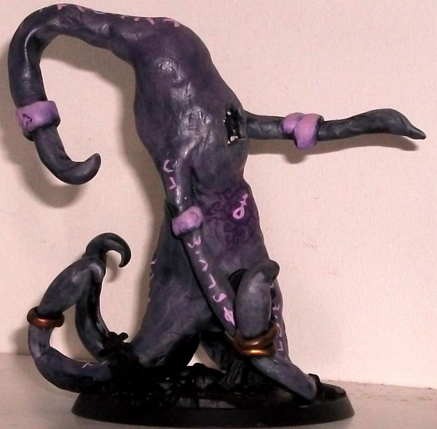 Daemon Prince 12