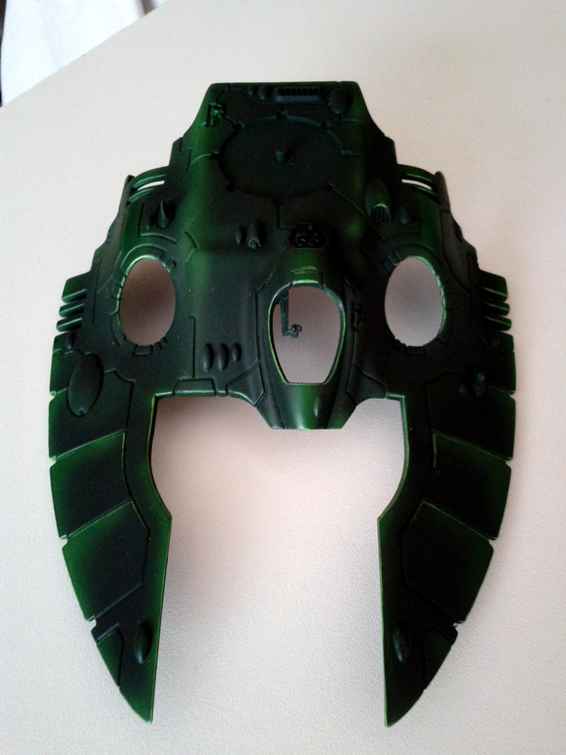 Biel Tan Falcon