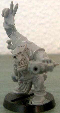 Army, Bearers, Black, Chaos, Command, Conversion, Dreadnought, Legion, Mob, Nurgle, Orcs, Scratch Build, Soldier, Space, Space Marines, Waaagh, Word