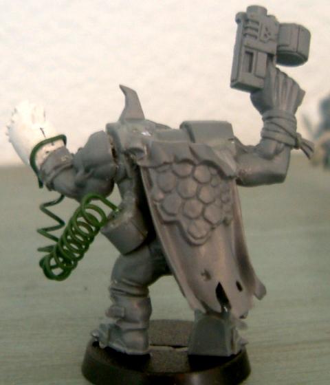 Army, Bearers, Black, Chaos, Command, Conversion, Dreadnought, Legion, Mob, Nurgle, Orcs, Scratch Build, Soldier, Space, Space Marines, Waaagh, Word