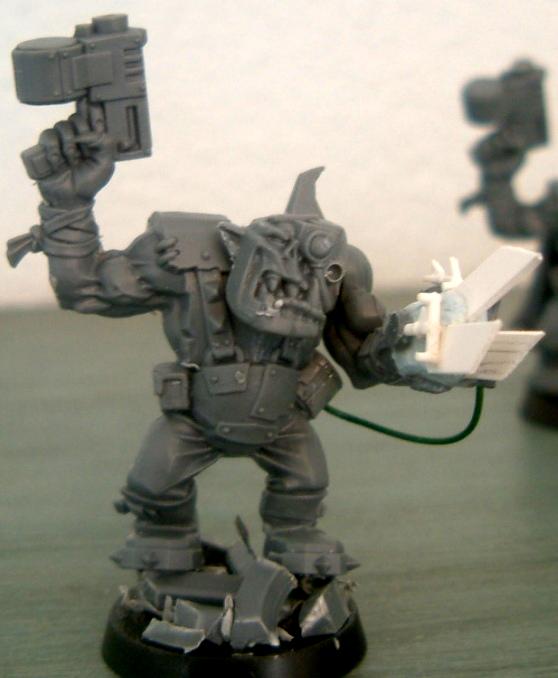 Army, Bearers, Black, Chaos, Command, Conversion, Dreadnought, Legion, Mob, Nurgle, Orcs, Scratch Build, Soldier, Space, Space Marines, Waaagh, Word