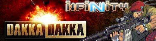 Infinity Dakka Mod.2
