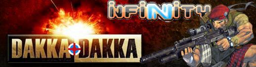 DakkaDakka Infinity Banner