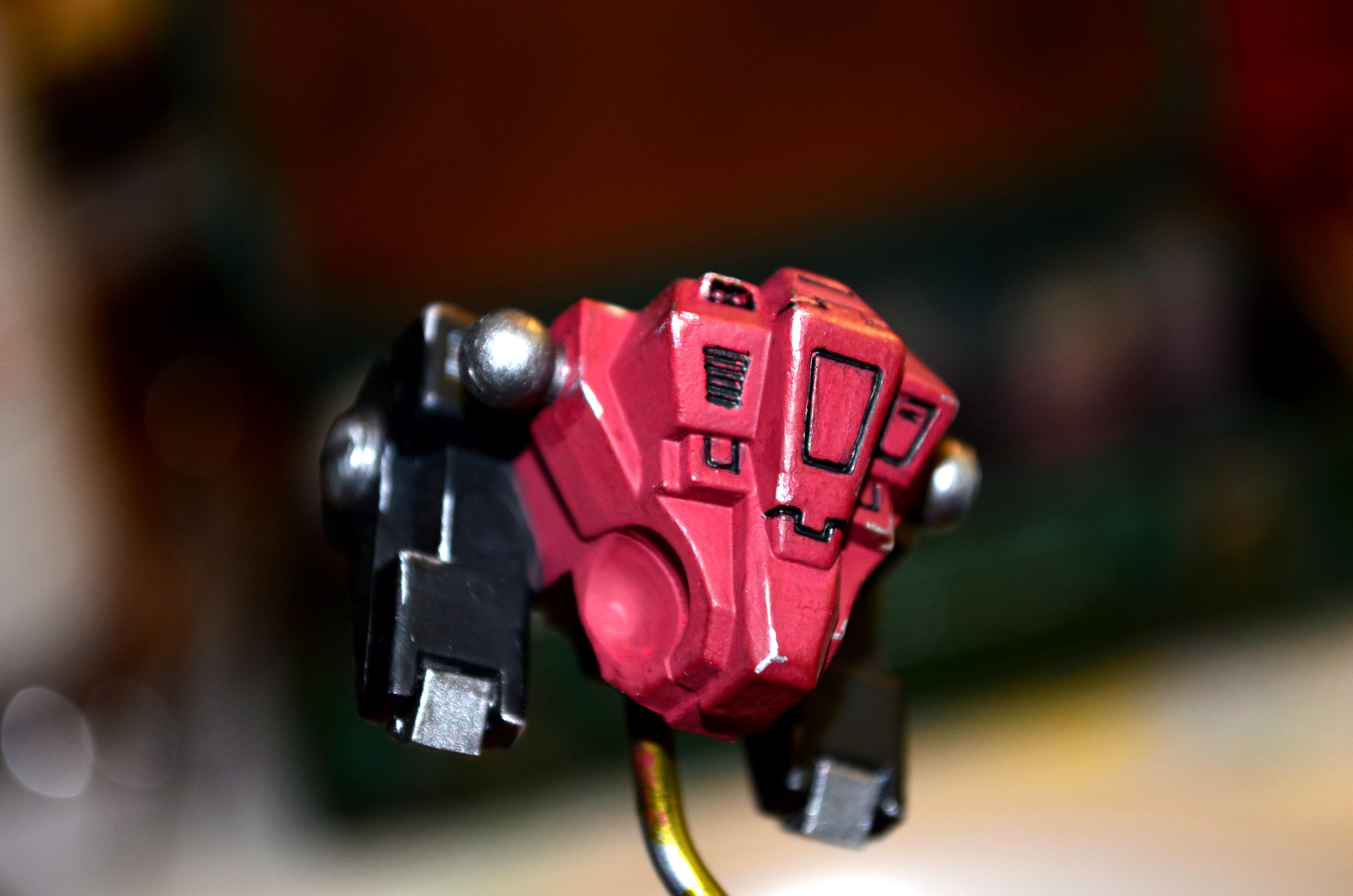 Farsight torso
