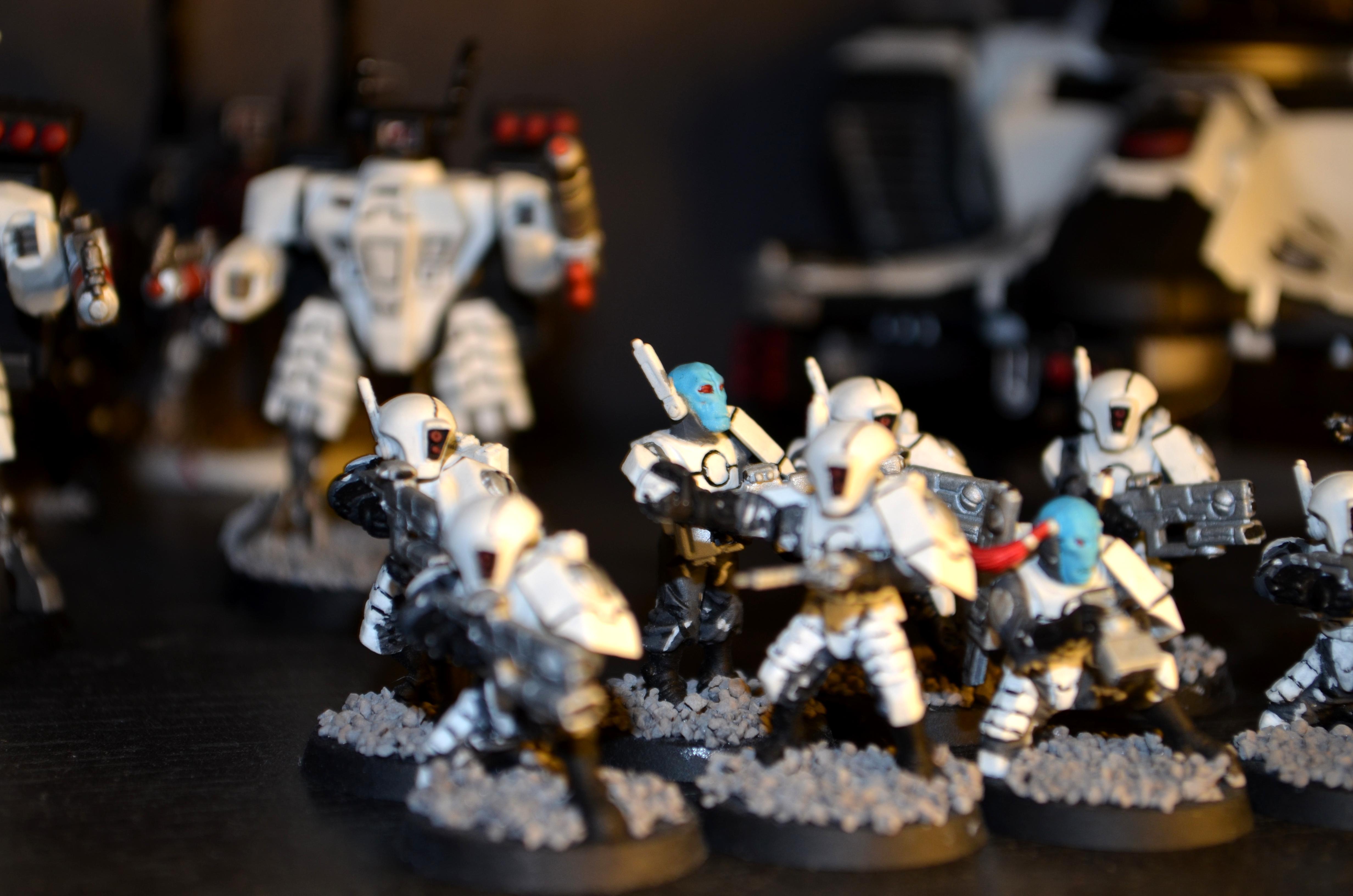 Tau