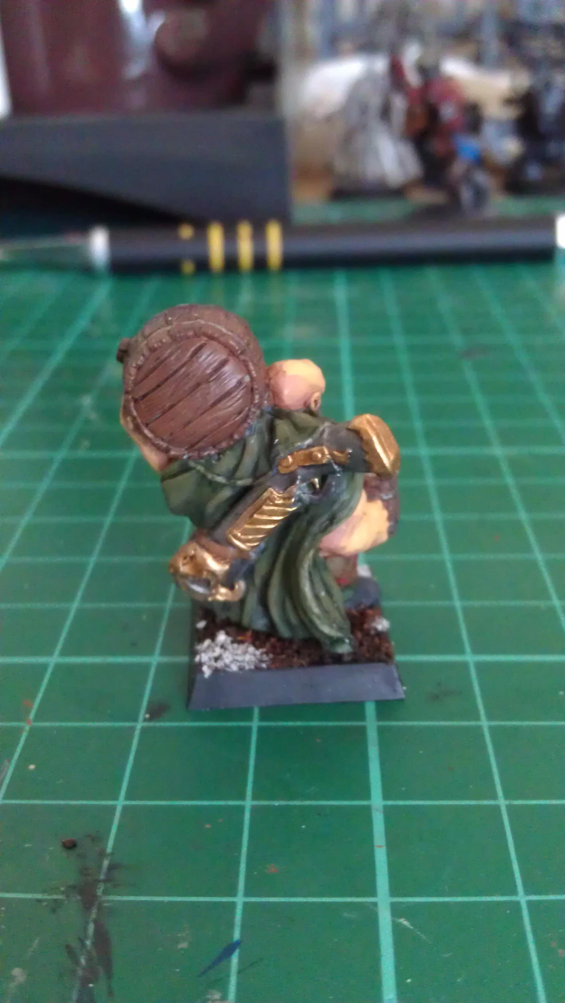 Bugman, Dwarves, Josef Bugman Count as,Back