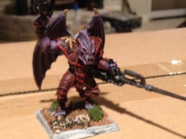 bloodthirster