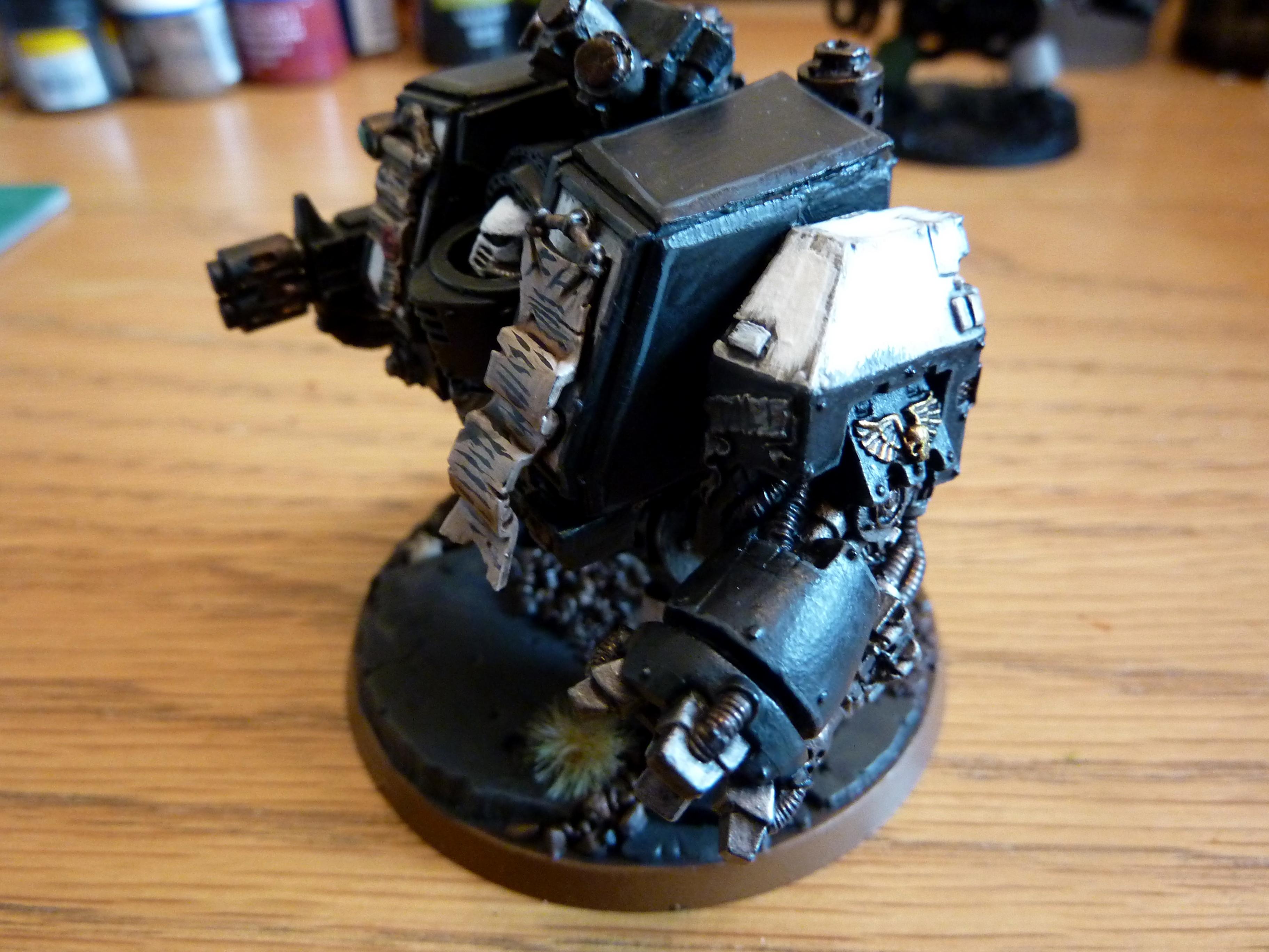 Heresy Era Dread 2