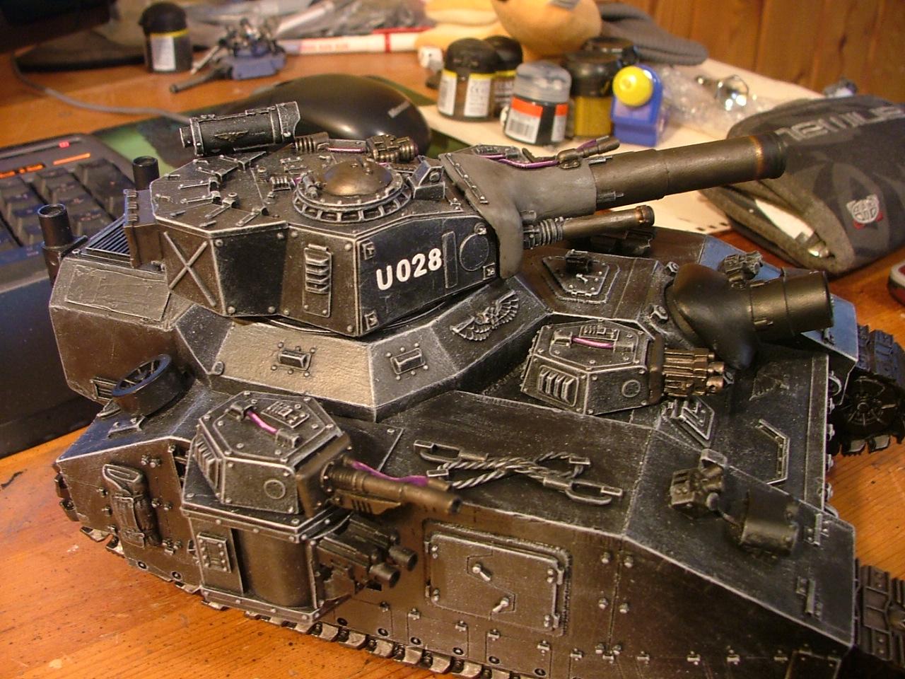 U028 wip