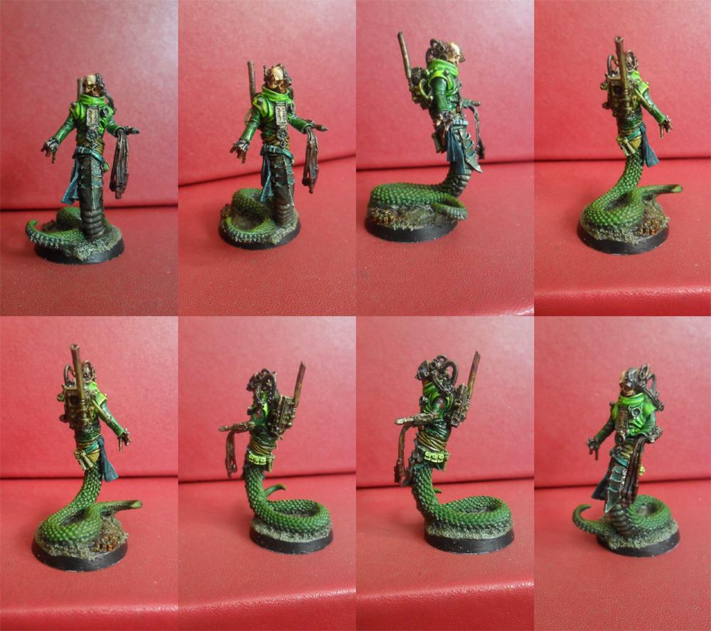 Inq28, Techpriest, Cercropian 